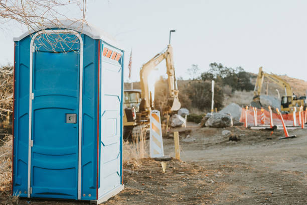 Best Porta potty delivery and setup  in Oglethorpe, GA