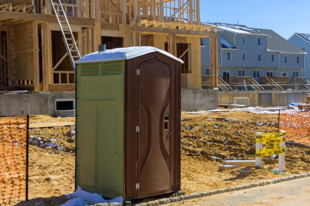 Best Porta potty delivery and setup  in Oglethorpe, GA