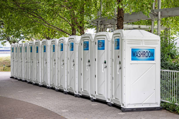 Best Temporary restroom rental  in Oglethorpe, GA