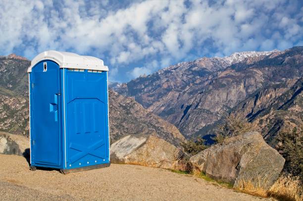 Best Portable restroom trailer rental  in Oglethorpe, GA