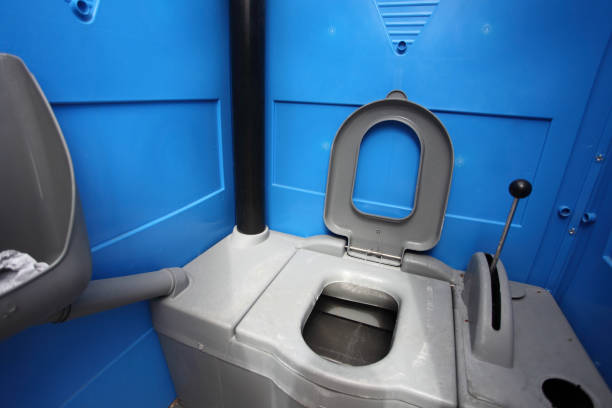 Best Best portable toilet rental  in Oglethorpe, GA