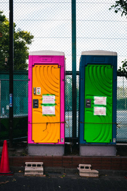 Best Portable toilet rental cost  in Oglethorpe, GA