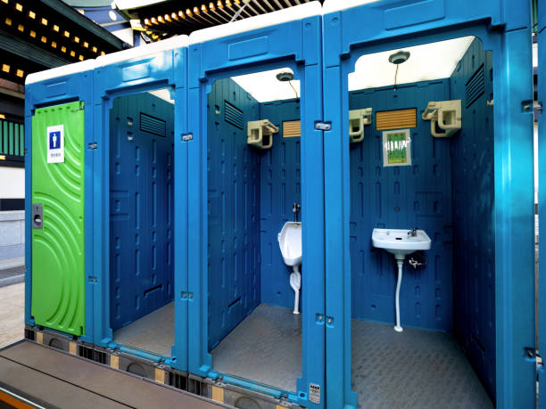Best Porta potty for special events  in Oglethorpe, GA