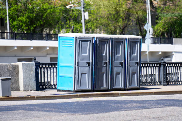 Portable Toilet Options We Offer in Oglethorpe, GA