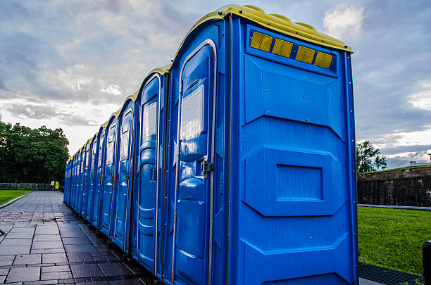 Best Porta potty rental near me  in Oglethorpe, GA
